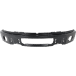 Replacement 15-Piece Kit, Front Bumper, Powdercoated Black, Includes (1) Bumper, (8) Bumper Bracket, (2) Bumper Trim, (2) Fog Light, and (2) Fog Light Bracket - Image 4