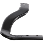 Replacement 15-Piece Kit, Front Bumper, Powdercoated Black, Includes (1) Bumper, (8) Bumper Bracket, (2) Bumper Trim, (2) Fog Light, and (2) Fog Light Bracket - Image 9