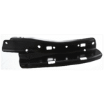 Replacement 12-Piece Kit, Front Bumper, Paint to Match, Includes (1) Bumper, (8) Bumper Bracket, (1) Bumper Cover, and (2) Fog Light - Image 12