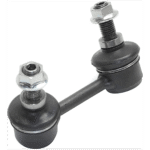 TrueDrive 14-Piece Kit Fully Loaded Strut with Ball Joint, Control Arm, Sway Bar Link, and Tie Rod End - Image 29