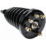 TrueDrive 14-Piece Kit Fully Loaded Strut with Ball Joint, Control Arm, Sway Bar Link, and Tie Rod End - Image 30