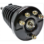 TrueDrive 14-Piece Kit Fully Loaded Strut with Ball Joint, Control Arm, Sway Bar Link, and Tie Rod End - Image 31