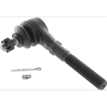 TrueDrive 2-Wheel Set Front Suspension Kit with Wheel Hubs, Control Arms, Idler Arm, Pitman Arm, Ball Joints, Tie Rod Ends, Sway Bar Links and Tie Rod Adjusting Sleeve, 7 Lugs, 4WD, 4-Wheel ABS - Image 17