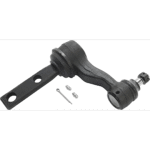 TrueDrive 2-Wheel Set Front Suspension Kit with Wheel Hubs, Control Arms, Idler Arm, Pitman Arm, Ball Joints, Tie Rod Ends, Sway Bar Links and Tie Rod Adjusting Sleeve, 7 Lugs, 4WD, 4-Wheel ABS - Image 21