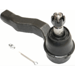 TrueDrive 12-Piece Kit Front, Driver and Passenger Side, Upper and Lower, Frontward and Rearward Control Arms, Includes (4) Control Arm, (4) Sway Bar Link and (3) Tie Rod End - Image 13
