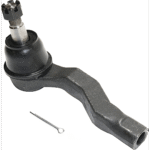 TrueDrive 12-Piece Kit Front, Driver and Passenger Side, Upper and Lower, Frontward and Rearward Control Arms, Includes (4) Control Arm, (4) Sway Bar Link and (3) Tie Rod End - Image 14