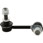 TrueDrive 12-Piece Kit Front, Driver and Passenger Side, Upper and Lower, Frontward and Rearward Control Arms, Includes (4) Control Arm, (4) Sway Bar Link and (3) Tie Rod End - Image 8