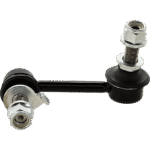 TrueDrive 12-Piece Kit Front, Driver and Passenger Side, Upper and Lower, Frontward and Rearward Control Arms, Includes (4) Control Arm, (4) Sway Bar Link and (3) Tie Rod End - Image 9