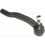 TrueDrive 16-Piece Kit Front, Driver and Passenger Side, Lower Control Arm with Ball Joints, Steering Rack Boots, Sway Bar Links, Tie Rod Ends, Wheel Bearings, and Wheel Hubs - Image 14