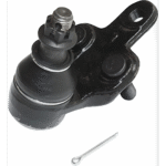 TrueDrive 16-Piece Kit Front, Driver and Passenger Side, Lower Control Arm with Ball Joints, Steering Rack Boots, Sway Bar Links, Tie Rod Ends, Wheel Bearings, and Wheel Hubs - Image 17