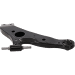 TrueDrive 16-Piece Kit Front, Driver and Passenger Side, Lower Control Arm with Ball Joints, Steering Rack Boots, Sway Bar Links, Tie Rod Ends, Wheel Bearings, and Wheel Hubs - Image 2