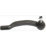 TrueDrive 16-Piece Kit Front, Driver and Passenger Side, Lower Control Arm with Ball Joints, Steering Rack Boots, Sway Bar Links, Tie Rod Ends, Wheel Bearings, and Wheel Hubs - Image 5
