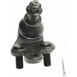 TrueDrive 16-Piece Kit Front, Driver and Passenger Side, Lower Control Arm with Ball Joints, Steering Rack Boots, Sway Bar Links, Tie Rod Ends, Wheel Bearings, and Wheel Hubs - Image 7