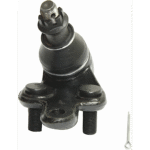TrueDrive 16-Piece Kit Front, Driver and Passenger Side, Lower Control Arm with Ball Joints, Steering Rack Boots, Sway Bar Links, Tie Rod Ends, Wheel Bearings, and Wheel Hubs - Image 8