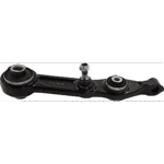 TrueDrive 12-Piece Kit Front, Driver and Passenger Side, Upper and Lower Control Arms, Includes (2) Ball Joint, (6) Control Arm, and (4) Tie Rod End - Image 12