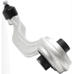 TrueDrive 12-Piece Kit Front, Driver and Passenger Side, Upper and Lower Control Arms, Includes (2) Ball Joint, (6) Control Arm, and (4) Tie Rod End - Image 14
