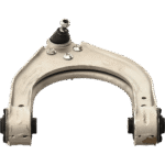 TrueDrive 12-Piece Kit Front, Driver and Passenger Side, Upper and Lower Control Arms, Includes (2) Ball Joint, (6) Control Arm, and (4) Tie Rod End - Image 5