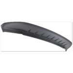 Replacement 9-Piece Kit, Front, Lower Bumper, For Models With Two Piece Bumper Type, Chrome, Includes (1) Bumper, (4) Bumper Bracket, (1) Bumper Cover, (2) Fog Light, and (1) Valance - Image 15
