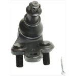 TrueDrive 12-Piece Kit Fully Loaded Struts Includes Ball Joints, Control Arms, Sway Bar Links, and Tie Rod Ends, FWD - Image 10