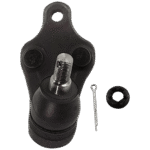 TrueDrive 12-Piece Kit Fully Loaded Strut Includes Ball Joint, Control Arm, Sway Bar Link, and Tie Rod End - Image 5