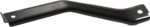 Replacement 9-Piece Kit, Front Bumper, Powdercoated Black, Includes (1) Bumper and (8) Bumper Bracket - Image 18