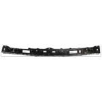 Replacement 9-Piece Kit, Front Bumper, Chrome, Includes (1) Bumper, (4) Bumper Bracket, (1) Bumper Reinforcement, and (3) Bumper Retainer - Image 8