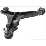 TrueDrive 12-Piece Kit Front, Driver and Passenger Side, Upper and Lower Control Arms, Includes (2) Ball Joint, (4) Control Arm, (2) Sway Bar Link, and (4) Tie Rod End - Image 13