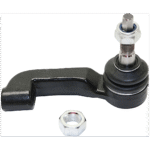 TrueDrive 12-Piece Kit Front, Driver and Passenger Side, Upper and Lower Control Arms, Includes (2) Ball Joint, (4) Control Arm, (2) Sway Bar Link, and (4) Tie Rod End - Image 2