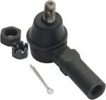 TrueDrive 12-Piece Kit Fully Loaded Strut with Control Arm, Sway Bar Link, and Tie Rod End - Image 15