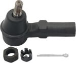 TrueDrive 12-Piece Kit Fully Loaded Strut with Control Arm, Sway Bar Link, and Tie Rod End - Image 8