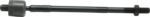 TrueDrive 12-Piece Kit Fully Loaded Strut with Control Arm, Sway Bar Link, and Tie Rod End - Image 9