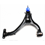 TrueDrive 12-Piece Kit Fully Loaded Struts Includes Control Arms, Sway Bar Links, and Tie Rod Ends - Image 10