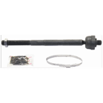TrueDrive 12-Piece Kit Fully Loaded Struts Includes Control Arms, Sway Bar Links, and Tie Rod Ends - Image 2