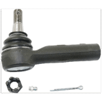 TrueDrive 12-Piece Kit Fully Loaded Struts Includes Control Arms, Sway Bar Links, and Tie Rod Ends - Image 5