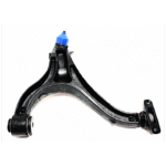 TrueDrive 12-Piece Kit Fully Loaded Struts Includes Control Arms, Sway Bar Links, and Tie Rod Ends - Image 7