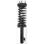 TrueDrive 12-Piece Kit Fully Loaded Struts Includes Control Arms, Sway Bar Links, and Tie Rod Ends - Image 8