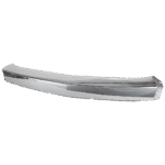 Replacement 9-Piece Kit, Bumper, Chrome, Includes (1) Bumper, (4) Bumper End, (2) Fog Light, and (2) Valance - Image 6