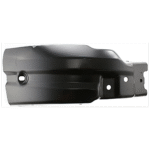 Replacement 9-Piece Kit, Bumper, Chrome, Includes (1) Bumper, (4) Bumper End, (2) Fog Light, and (2) Valance - Image 8