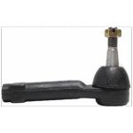 TrueDrive 2-Wheel Set Front, Driver and Passenger Side Wheel Hub with Ball Joints, Control Arms, Idler Arm, Idler Arm Bracket, Pitman Arm, Sway Bar Links, and Tie Rod Ends - Image 3