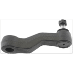 TrueDrive 2-Wheel Set Front, Driver and Passenger Side Wheel Hub with Ball Joints, Control Arms, Idler Arm, Idler Arm Bracket, Pitman Arm, Sway Bar Links, and Tie Rod Ends - Image 5