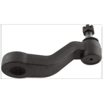TrueDrive 2-Wheel Set Front, Driver and Passenger Side Wheel Hub with Ball Joints, Control Arms, Idler Arm, Idler Arm Bracket, Pitman Arm, Sway Bar Links, and Tie Rod Ends - Image 6