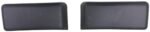 Replacement 9-Piece Kit, Bumper, Chrome, Includes (1) Bumper, (6) Bumper Bracket, and (2) Bumper Trim - Image 9