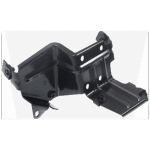Replacement 8-Piece Kit, Bumper, Chrome, Includes (1) Bumper, (6) Bumper Bracket, and (1) Bumper Cover - Image 7