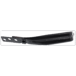 Replacement 8-Piece Kit, Bumper, Chrome, Includes (1) Bumper, (6) Bumper Bracket, and (1) Bumper Cover - Image 8