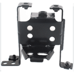 Replacement 8-Piece Kit, Bumper, Chrome, Includes (1) Bumper, (6) Bumper Bracket, and (1) Bumper Cover - Image 9