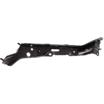 Replacement 8-Piece Kit Bumper Reinforcement, Aluminum, Includes (4) Bumper Bracket, (1) Bumper Reinforcement, and (3) Bumper Retainer - Image 16