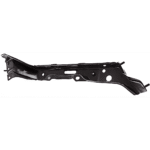 Replacement 8-Piece Kit Bumper Reinforcement, Aluminum, Includes (4) Bumper Bracket, (1) Bumper Reinforcement, and (3) Bumper Retainer - Image 17