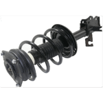 TrueDrive 10-Piece Kit Fully Loaded Struts Includes Control Arms, Sway Bar Links, and Tie Rod Ends - Image 11