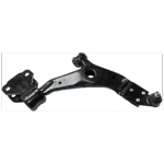 TrueDrive 10-Piece Kit Fully Loaded Struts Includes Control Arms, Sway Bar Links, and Tie Rod Ends - Image 5