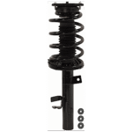 TrueDrive 10-Piece Kit Fully Loaded Struts Includes Control Arms, Sway Bar Links, and Tie Rod Ends - Image 8